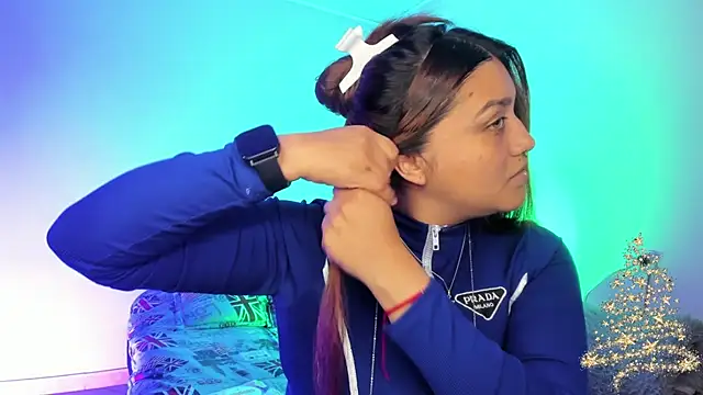 soy-anny1 online show from December 21, 3:44 am