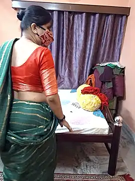 Cute-richa1 online show from January 14, 12:54 pm