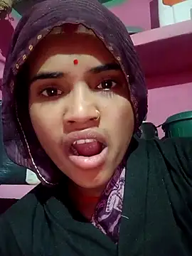 Pxrani online show from November 29, 4:55 pm