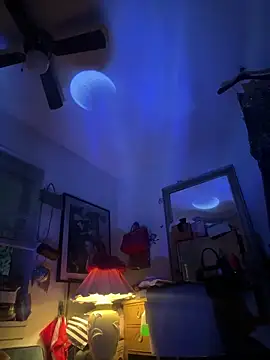 Motherbigbus online show from December 21, 7:23 am