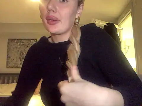 xoxohan11 online show from February 11, 9:05 pm