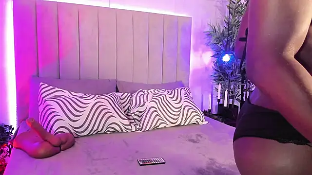 CandyVega  online show from November 27, 8:23 pm