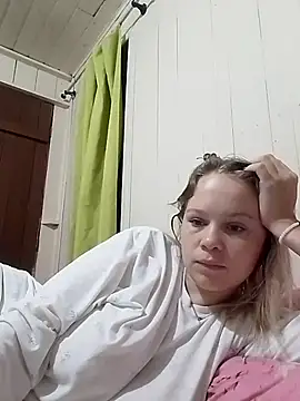 minagostosa123 online show from March 24, 3:50 pm