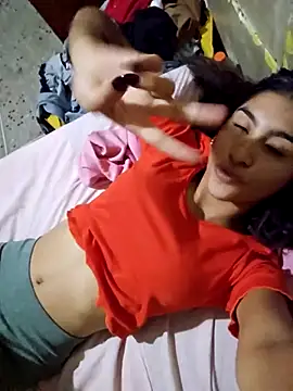 skinnyrox online show from November 26, 1:06 am