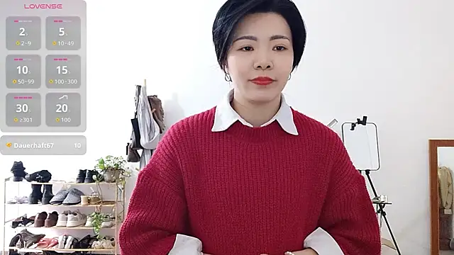 adele8731 online show from December 2, 5:31 am