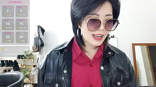 adele8731 online show from November 26, 1:01 pm