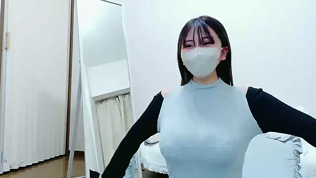 niko-jpn online show from November 20, 6:09 pm