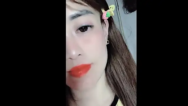 MiAnna-Lovee online show from November 22, 5:26 pm