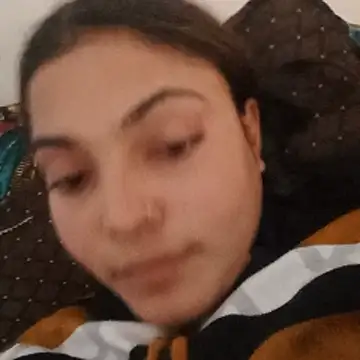 Tannubaddie online show from November 17, 6:36 am