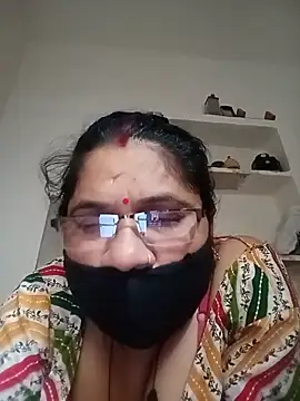 Menka cut34 online show from June 19, 9:46 am