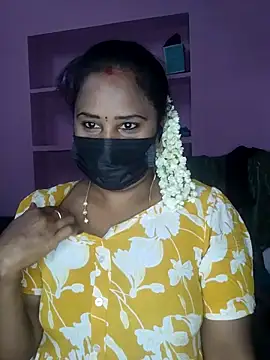 Tamil devagi online show from March 21, 8:30 am