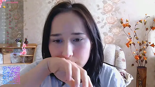 TianaMeiser online show from May 31, 11:16 am