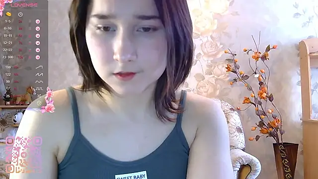 TianaMeiser online show from March 11, 1:25 pm