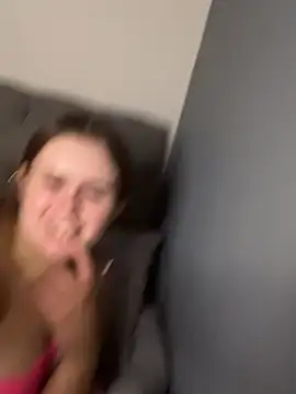 Blonde Bunny online show from February 22, 11:38 pm