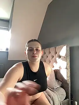 Blonde Bunny online show from January 14, 11:26 am