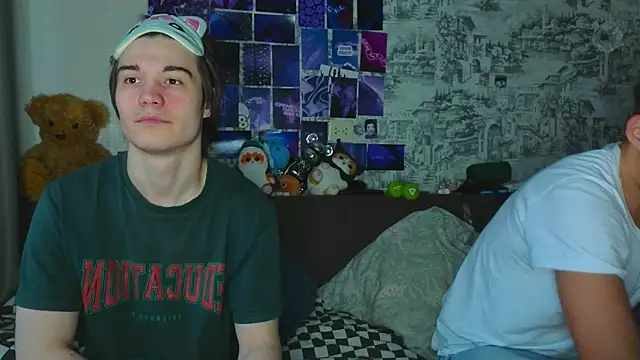 jordanjock online show from December 4, 7:10 am