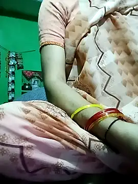 Anushasharma89 online show from November 30, 7:45 am