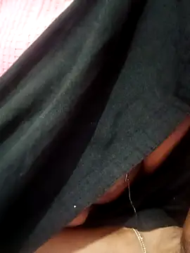 Anushasharma89 online show from February 3, 2:10 am