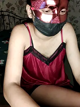 horneypussy007 online show from April 30, 6:57 pm