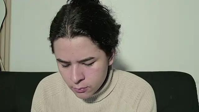 Angel-umbra online show from February 20, 12:39 pm