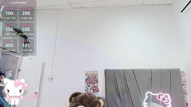 kittyhtxx online show from December 22, 4:59 am