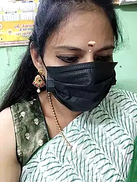 Queen-Neha online show from November 19, 5:57 pm