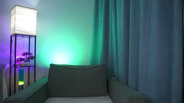 foxy cute4you online show from March 14, 9:27 pm