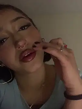 LilithMonette online show from April 6, 3:39 am