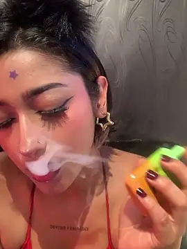 LilithMonette online show from February 12, 3:08 am