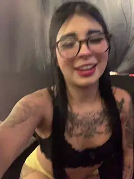 Dannii- online show from March 17, 12:58 am