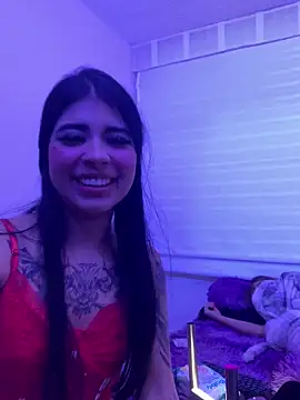 Dannii- online show from April 16, 4:13 am