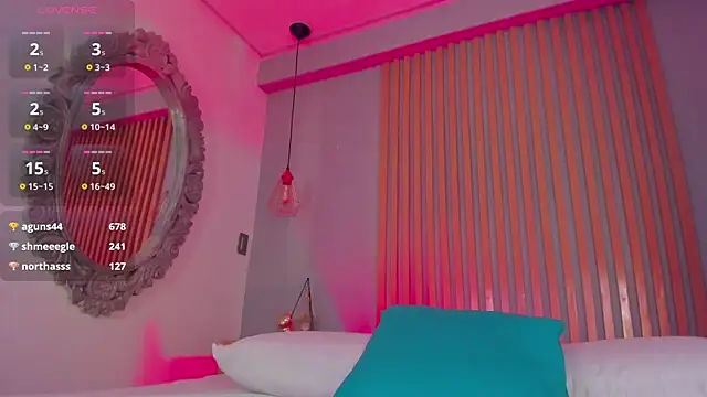 nicolesteele  online show from December 4, 7:47 pm