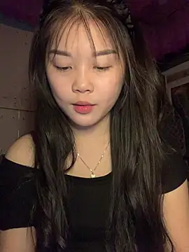 Baa-bee22 online show from February 21, 2:56 am