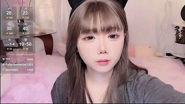 lucky-188 online show from December 20, 2:21 pm