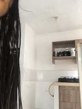 I-Am-Vilu online show from January 15, 5:30 pm