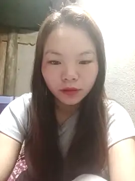 yu-zhen online show from February 28, 8:52 pm