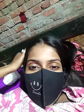 Anupriya89 online show from February 13, 7:04 pm