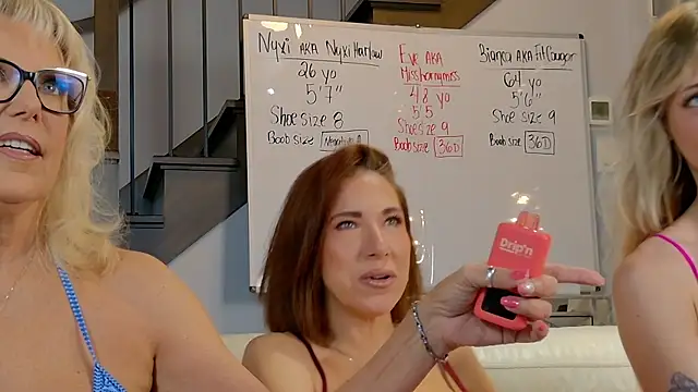 FitCougar online show from May 28, 6:06 pm