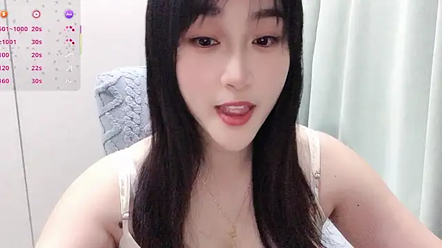Qing-888 online show from June 1, 6:37 am