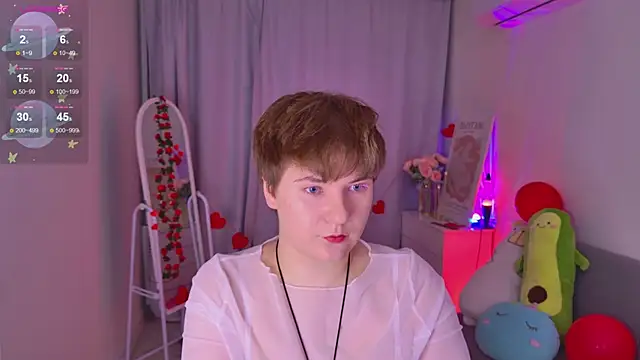 melissa   moore online show from February 11, 5:53 am