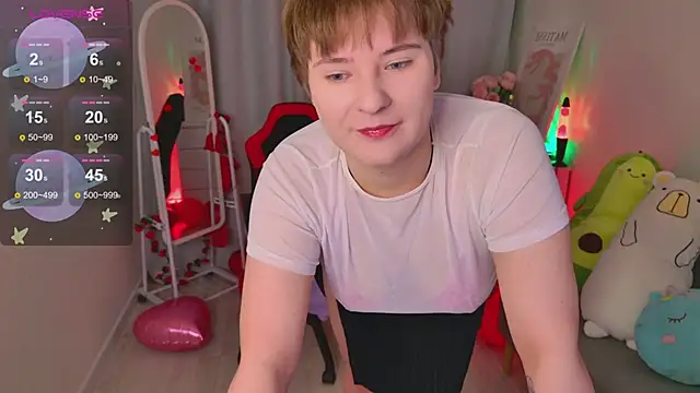 melissa   moore online show from February 21, 6:36 am