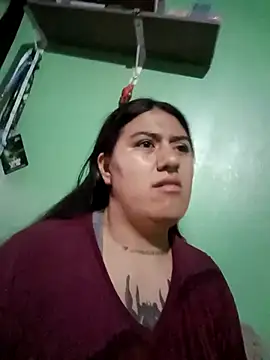 Mailly Gabby online show from November 20, 12:22 am