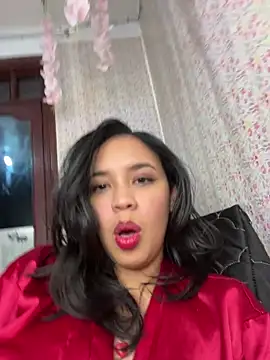 Esmerald 1111 online show from December 19, 10:24 pm