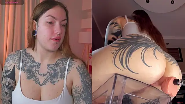 Tattitude  online show from November 23, 12:07 pm