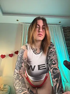 Tattitude  online show from February 13, 11:45 am