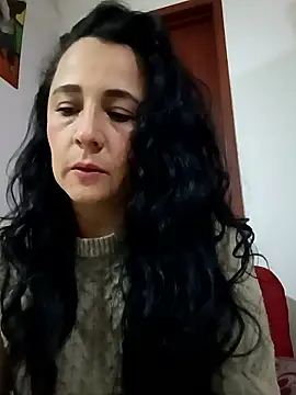 Sex Annie online show from January 9, 4:39 am