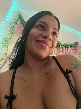 ArielleMillerr- online show from March 30, 5:56 pm