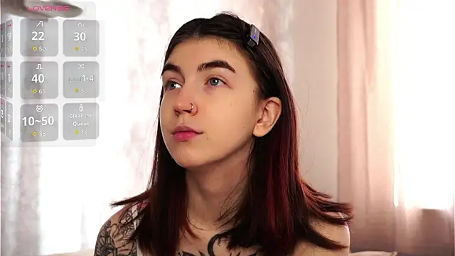 KaKotowski online show from February 25, 7:18 am