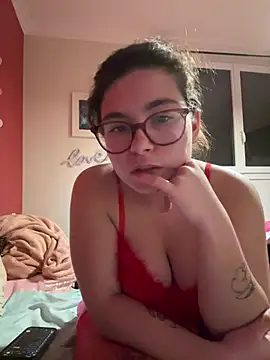 missseduction24 online show from February 13, 6:53 pm