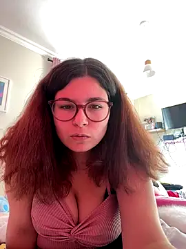 missseduction24 online show from December 14, 12:55 pm